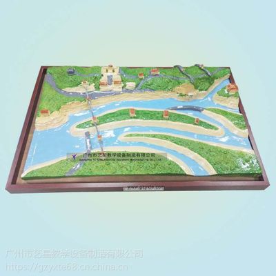 利簋模型 触摸青铜时代的文明脉搏