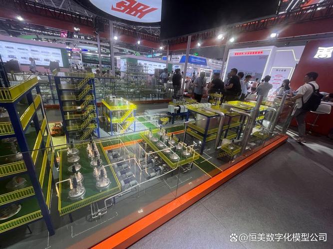 精工铸模，智造非凡——苏州通用工业模型定制厂家的卓越之路